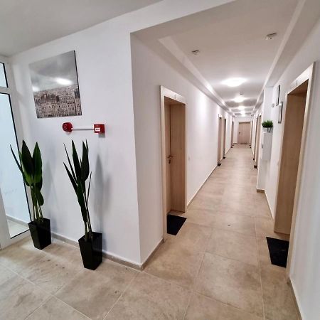 Family Apartments Sofia Exterior foto