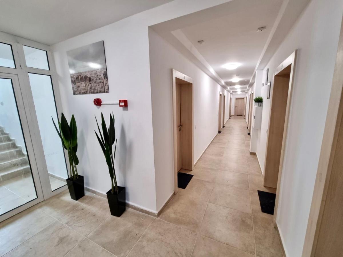 Family Apartments Sofia Exterior foto