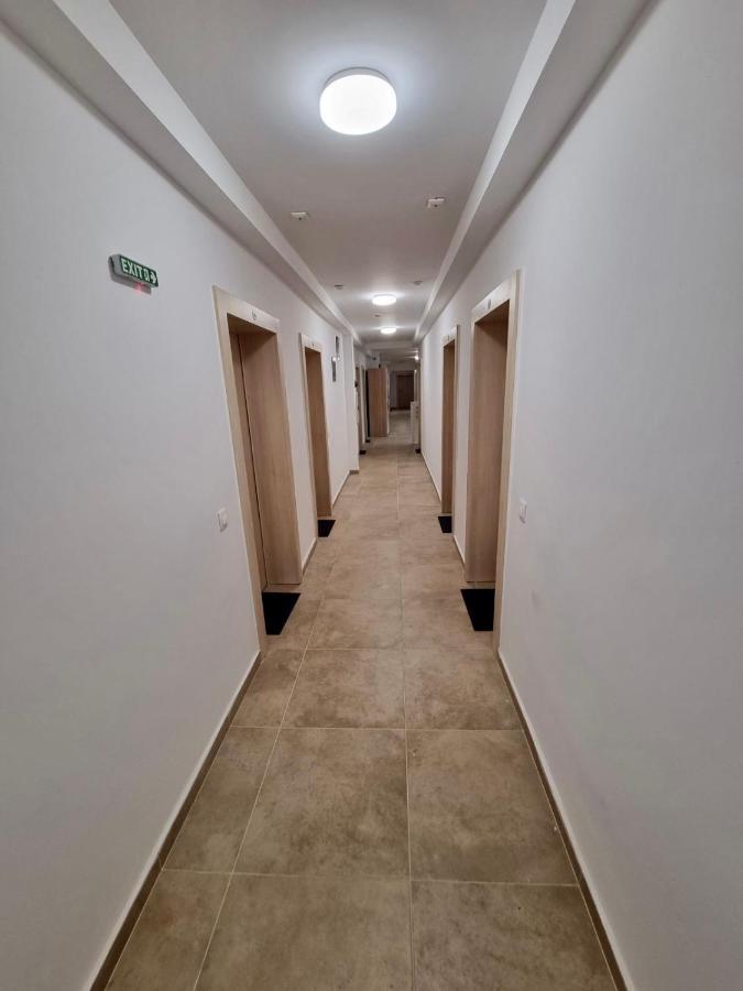 Family Apartments Sofia Exterior foto